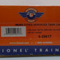Lionel 6-29617 PWC #6465 Cities Services Tank Car V2