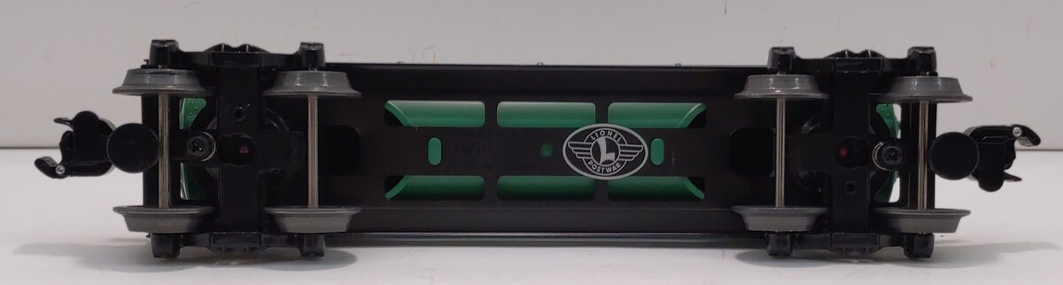 Lionel 6-29617 PWC #6465 Cities Services Tank Car V2