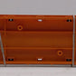 Lionel 6-26647 Illinois Central Bulkhead Flatcar w/Pipes