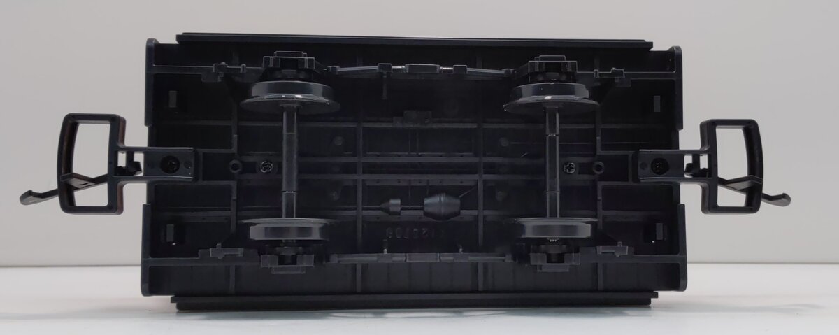 Bachmann 98089 G Spectrum Paints Tank Car