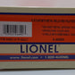 Lionel 6-26690 New Jersey Transit Flatcar with Metal Rails and Flatbed Trailer