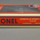 Lionel 6-24156 O Scale Lionelville Street Lamps (Display of 4)