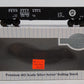 Bachmann 17214 HO Pennsylvania 40' Gondola #357621 (black, Circle Keystone)