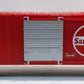 Lionel 6-9602 O Gauge Santa Fe Hi-Cube Boxcar