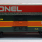 Lionel 6-9772 O Gauge Great Northern Boxcar