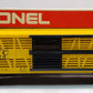 Lionel 6-9773 O Gauge New York Central Cattle Car