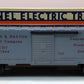 Lionel 6-17884 O 1990 TTOS Convention Columbus & Dayton Terminal Company Box Car