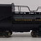 Bachmann 89904 HO Scale B&O Vanderbilt Tender