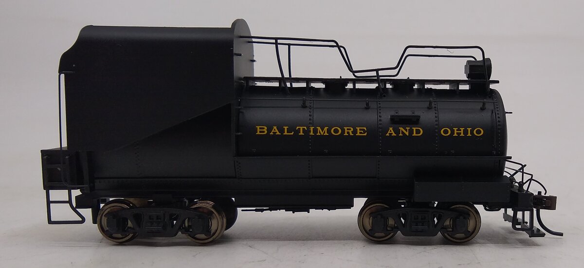 Bachmann 89904 HO Scale B&O Vanderbilt Tender