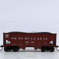 Bachmann 19501 HO Pennsylvania 55-Ton Outside-Braced Hopper w/Load #159108