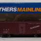 Walthers 910-1679 HO Louisville & Nashville 40' AAR 1944 Boxcar #15001