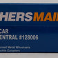 Walthers 910-1712 HO New York Central 40' X-29 Box Car #128006