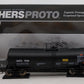 Walthers 920-100003 HO GATX Proto 40ft 14K Tank #7938