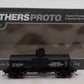 Walthers 920-100304 HO Scale COMX 8000-Gal Tankcar #684