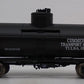 Walthers 920-100304 HO Scale COMX 8000-Gal Tankcar #684