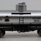Walthers 920-100312 HO Seaboard Midland ACF 8,000 Gallon Tank Car #9049
