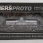 Walthers 920-100311 HO Seaboard Midland ACF 8,000-Gallon Tank Car #9040