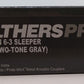 Walthers 920-17052 HO Pullman 82' Heavyweight 6-3 Sleeper - Ready to Run