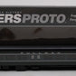 Walthers 920-17052 HO Pullman 82' Heavyweight 6-3 Sleeper - Ready to Run
