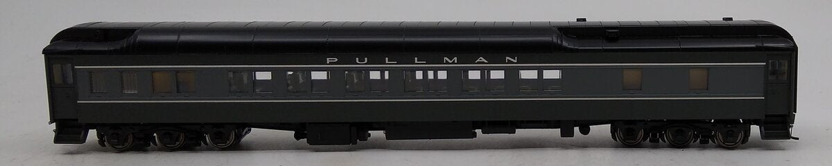 Walthers 920-17202 HO Pullman 82' Heavyweight 12-1 Sleeper - Ready to Run