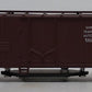 Walthers 931-1756 HO Union Pacific 40' Plug-Door Track Cleaning Boxcar #113808