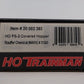 Atlas 20002392 HO Stauffer PS-2 Covered Hopper #31340