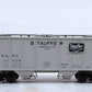 Atlas 20002392 HO Stauffer PS-2 Covered Hopper #31340
