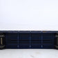 MTH 30-72135 O Chessie RailKing Gondola with Crates #305014