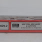 Micro-Trains 20029-2 N New York, New Haven, & Hartford 40' Boxcars (Set of 3)