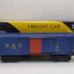 K-Line K5120 O Gauge Baltimore and Ohio Boxcar