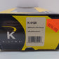 K-Line K5120 O Gauge Baltimore and Ohio Boxcar
