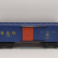 K-Line K5120 O Gauge Baltimore and Ohio Boxcar