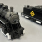 MTH 20-3309-1 O Gauge Erie 2-10-0 Russian Decapod Steam Locomotive w/PS2 #2428