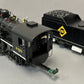 MTH 20-3309-1 O Gauge Erie 2-10-0 Russian Decapod Steam Locomotive w/PS2 #2428