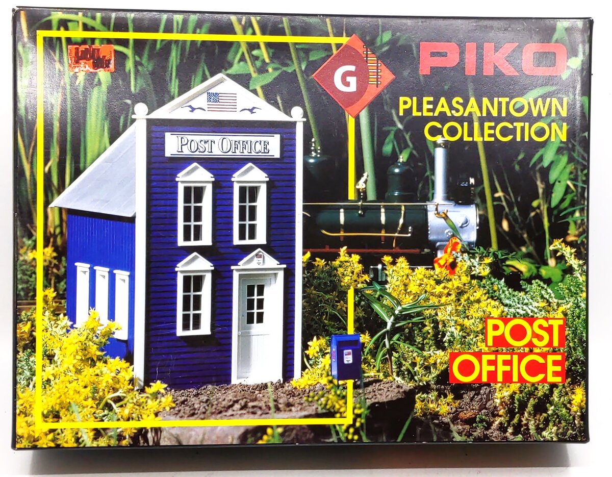 Piko 62213 G Post Office Building Kit