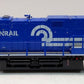 American Flyer 6-42545 S Conrail NS Heritage Non-Powered ES44AC Diesel #1976