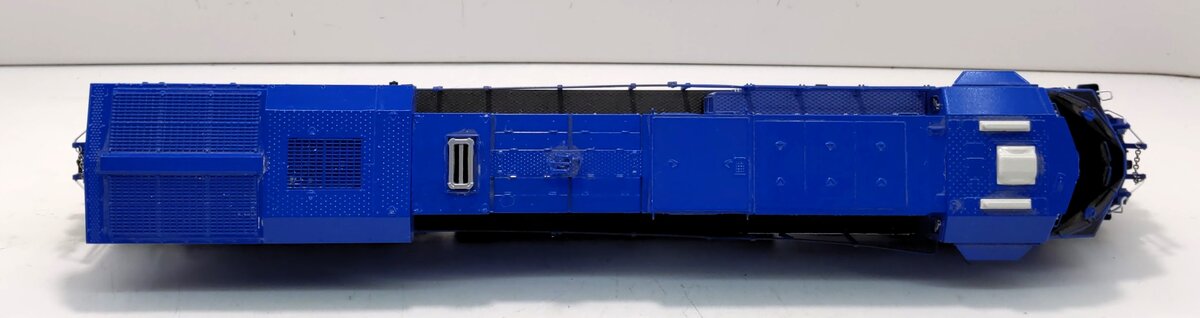 American Flyer 6-42545 S Conrail NS Heritage Non-Powered ES44AC Diesel #1976