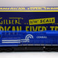 American Flyer 6-42545 S Conrail NS Heritage Non-Powered ES44AC Diesel #1976
