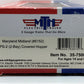 MTH 35-75005 S Gauge Maryland Midland PS-2 2-Bay Hopper #5152