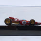Hot Wheels N5588 1:43 Scale Ferrari 312B 1979 J. Ickx LN