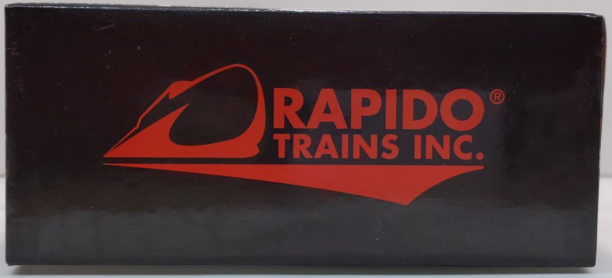 Rapido Trains 14005 HO New Haven EMD FL9 - Standard DC #2016