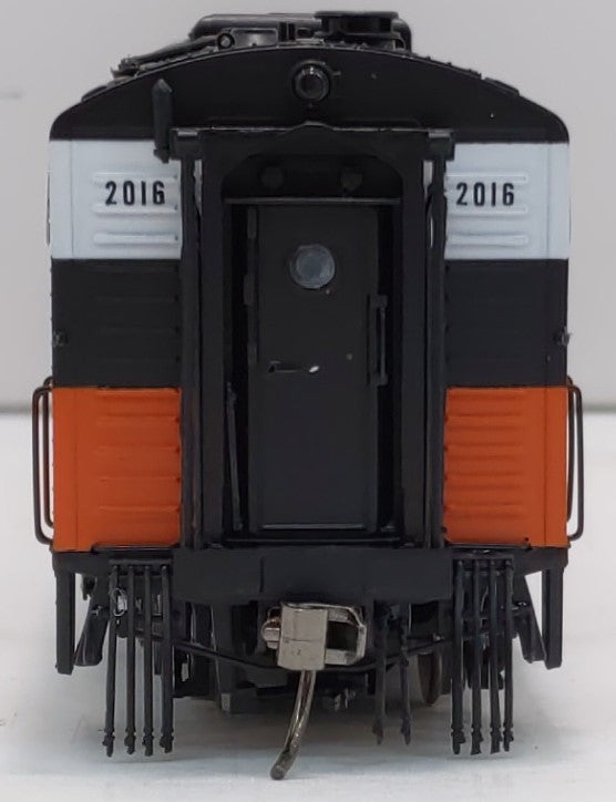 Rapido Trains 14005 HO New Haven EMD FL9 - Standard DC #2016