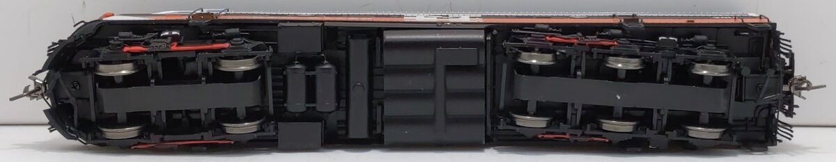 Rapido Trains 14005 HO New Haven EMD FL9 - Standard DC #2016