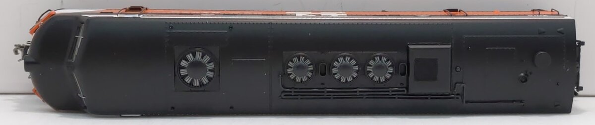 Rapido Trains 14005 HO New Haven EMD FL9 - Standard DC #2016