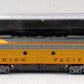 Kato 176-5317 N Union Pacific Nose Herald EMD E9A Diesel Locomotive #957