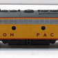 Kato 176-5356 N Union Pacific EMD E8B Diesel Locomotive #947B