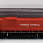 Atlas 40003569 N Minnesota Commercial ALCO C-630 Diesel Locomotive #73