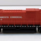 Atlas 40003569 N Minnesota Commercial ALCO C-630 Diesel Locomotive #73