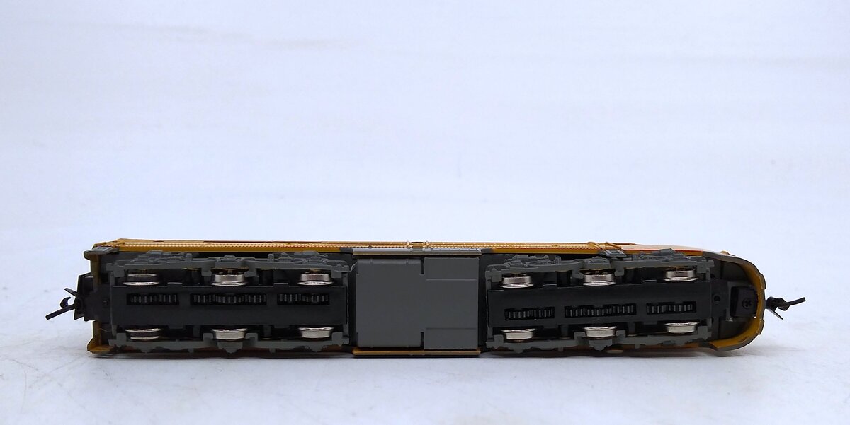 Broadway Limited 3217 N Union Pacific Alco PA1 Paragon2™ #607 w/DCC