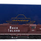 Athearn G62778 HO Rock Island GP7 Diesel Locomotive w/DCC & Sound #1278